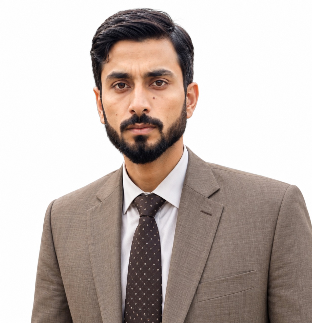Engr. Adnan Sami - Project Manager